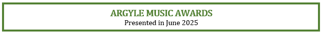 Music Awards