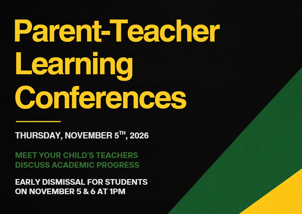 Learning Conferences Image