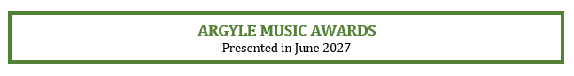 Music Awards