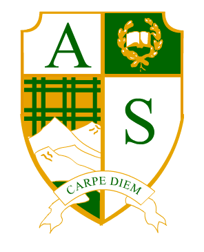 École Argyle Secondary Logo